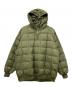 THE NORTHFACE PURPLELABEL（ザ・ノースフェイス パープルレーベル）の古着「ダウンジャケット」｜オリーブ