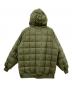 THE NORTHFACE PURPLELABEL (ザ・ノースフェイス パープルレーベル) ダウンジャケット オリーブ サイズ:XL：25000円