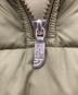 中古・古着 THE NORTHFACE PURPLELABEL (ザ・ノースフェイス パープルレーベル) ダウンジャケット オリーブ サイズ:XL：25000円