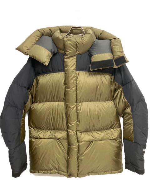 THE NORTH FACE（ザ ノース フェイス）THE NORTH FACE (ザ ノース フェイス) Him Down Parka オリーブ サイズ:XLの古着・服飾アイテム