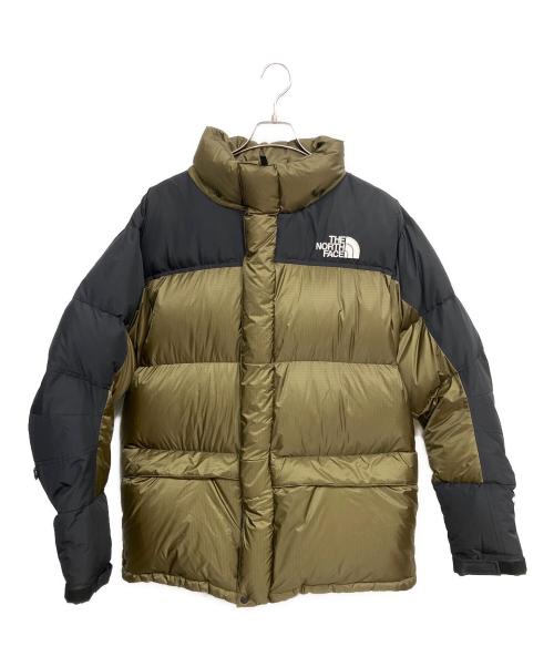 THE NORTH FACE（ザ ノース フェイス）THE NORTH FACE (ザ ノース フェイス) Him Down Parka オリーブ サイズ:XLの古着・服飾アイテム