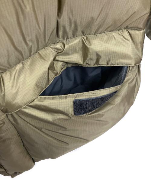 THE NORTH FACE（ザ ノース フェイス）THE NORTH FACE (ザ ノース フェイス) Him Down Parka オリーブ サイズ:XLの古着・服飾アイテム