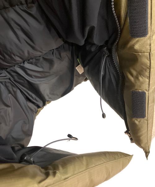 THE NORTH FACE（ザ ノース フェイス）THE NORTH FACE (ザ ノース フェイス) Him Down Parka オリーブ サイズ:XLの古着・服飾アイテム