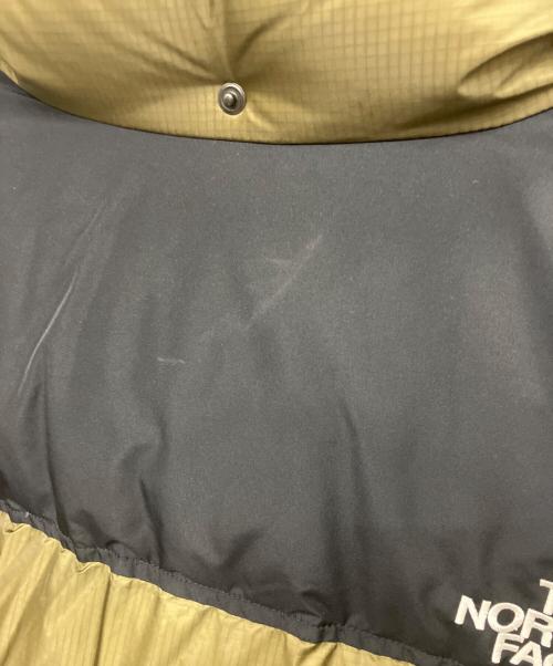 THE NORTH FACE（ザ ノース フェイス）THE NORTH FACE (ザ ノース フェイス) Him Down Parka オリーブ サイズ:XLの古着・服飾アイテム