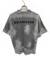 BALENCIAGA (バレンシアガ) Tシャツ グレー サイズ:XXS：40000円