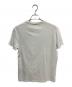 VERSACE (ヴェルサーチェ) Tシャツ ホワイト サイズ:S：10000円