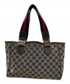 GUCCIグッチ）の古着「ハンドバッグ」
