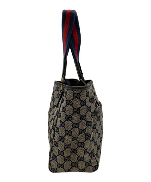 GUCCI（グッチ）GUCCI (グッチ) ハンドバッグの古着・服飾アイテム