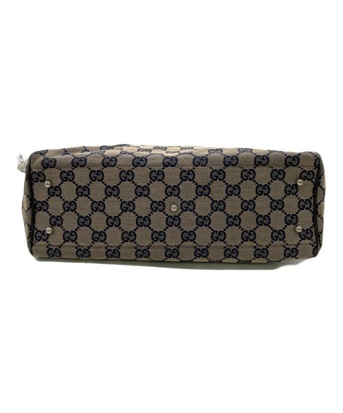 GUCCI（グッチ）GUCCI (グッチ) ハンドバッグの古着・服飾アイテム