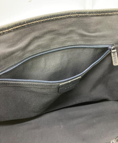 GUCCI（グッチ）GUCCI (グッチ) ハンドバッグの古着・服飾アイテム