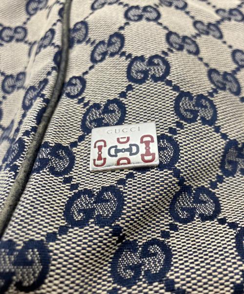 GUCCI（グッチ）GUCCI (グッチ) ハンドバッグの古着・服飾アイテム