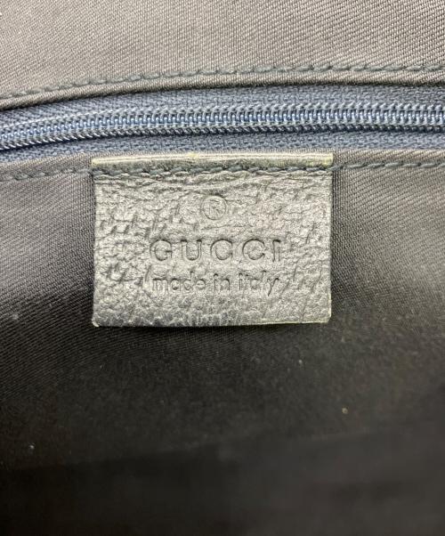 GUCCI（グッチ）GUCCI (グッチ) ハンドバッグの古着・服飾アイテム