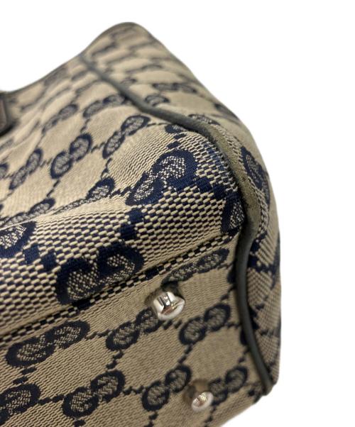 GUCCI（グッチ）GUCCI (グッチ) ハンドバッグの古着・服飾アイテム
