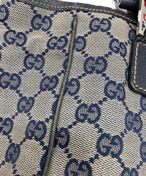 GUCCI（グッチ）GUCCI (グッチ) ハンドバッグの古着・服飾アイテム