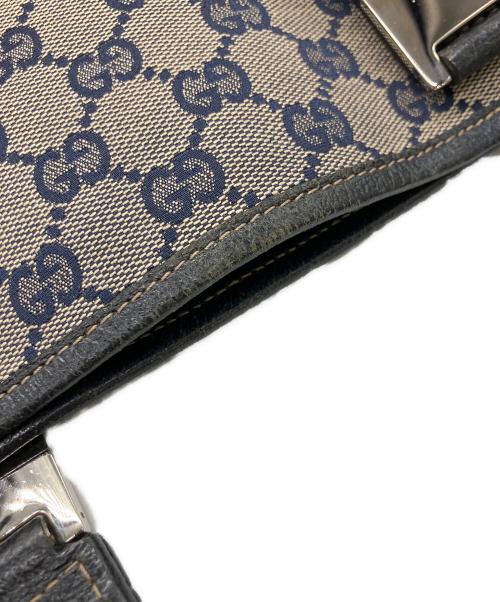 GUCCI（グッチ）GUCCI (グッチ) ハンドバッグの古着・服飾アイテム