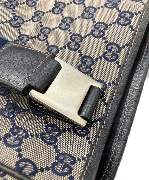 GUCCI（グッチ）GUCCI (グッチ) ハンドバッグの古着・服飾アイテム