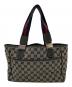 GUCCI (グッチ) ハンドバッグ：15000円