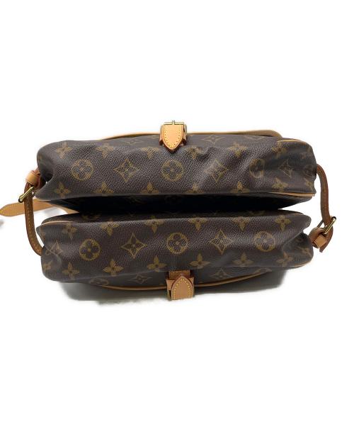 LOUIS VUITTON（ルイ ヴィトン）LOUIS VUITTON (ルイ ヴィトン) ショルダーバッグ/ソミュール30の古着・服飾アイテム