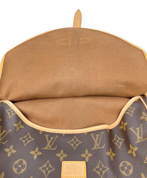 LOUIS VUITTON（ルイ ヴィトン）LOUIS VUITTON (ルイ ヴィトン) ショルダーバッグ/ソミュール30の古着・服飾アイテム