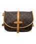 LOUIS VUITTON (ルイ ヴィトン) ショルダーバッグ/ソミュール30：100000円