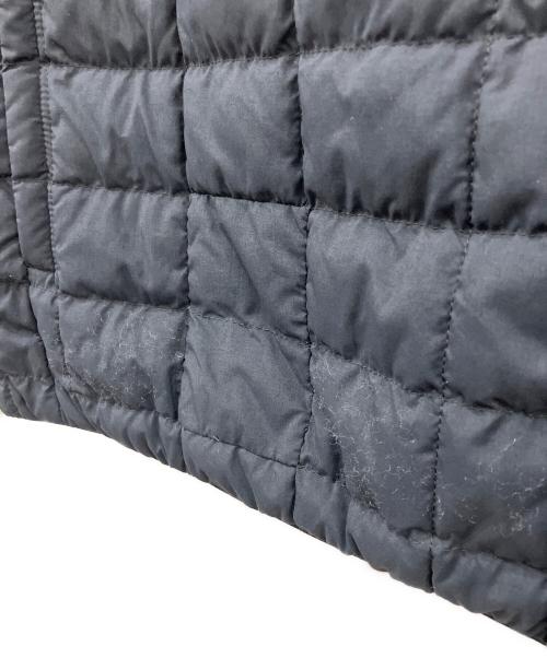 THE NORTH FACE（ザ ノース フェイス）THE NORTH FACE (ザ ノース フェイス) 中綿ジャケット ブラック サイズ:Lの古着・服飾アイテム