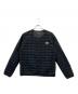 THE NORTH FACE（ザ ノース フェイス）の古着「中綿ジャケット」｜ブラック