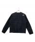 THE NORTH FACE (ザ ノース フェイス) 中綿ジャケット ブラック サイズ:L：10000円