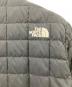 中古・古着 THE NORTH FACE (ザ ノース フェイス) 中綿ジャケット ブラック サイズ:L：10000円
