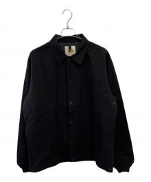 THE NORTH FACE×Sam Falls（ザ ノース フェイス×サム フォールズ）の古着「コーチジャケット」｜ブラック