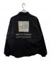 THE NORTH FACE (ザ ノース フェイス) Sam Falls (サム フォールズ) コーチジャケット ブラック サイズ:XL 未使用品：50000円