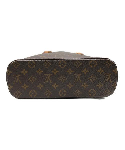 LOUIS VUITTON（ルイ ヴィトン）LOUIS VUITTON (ルイ ヴィトン) ショルダートートバッグ/ヴァヴァンGM ブラウンの古着・服飾アイテム