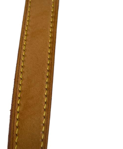 LOUIS VUITTON（ルイ ヴィトン）LOUIS VUITTON (ルイ ヴィトン) ショルダートートバッグ/ヴァヴァンGM ブラウンの古着・服飾アイテム