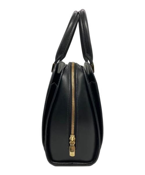LOUIS VUITTON（ルイ ヴィトン）LOUIS VUITTON (ルイ ヴィトン) ポンヌフ ブラックの古着・服飾アイテム