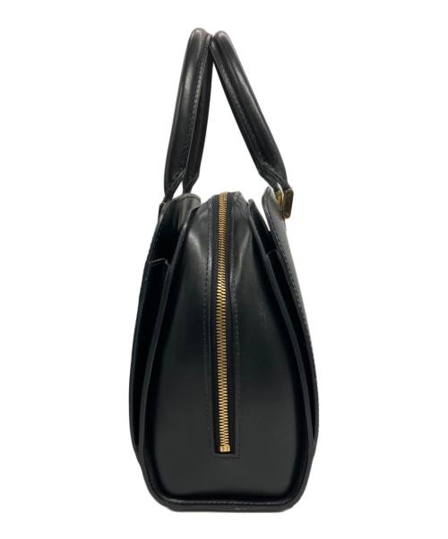 LOUIS VUITTON（ルイ ヴィトン）LOUIS VUITTON (ルイ ヴィトン) ポンヌフ ブラックの古着・服飾アイテム