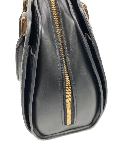 LOUIS VUITTON（ルイ ヴィトン）LOUIS VUITTON (ルイ ヴィトン) ポンヌフ ブラックの古着・服飾アイテム