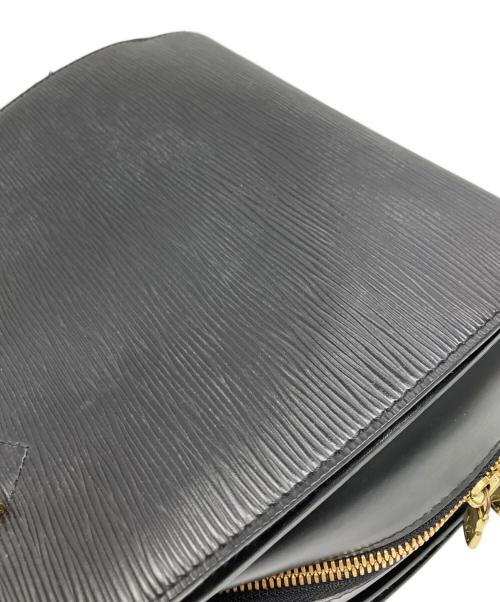 LOUIS VUITTON（ルイ ヴィトン）LOUIS VUITTON (ルイ ヴィトン) ポンヌフ ブラックの古着・服飾アイテム