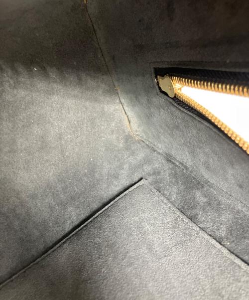 LOUIS VUITTON（ルイ ヴィトン）LOUIS VUITTON (ルイ ヴィトン) ポンヌフ ブラックの古着・服飾アイテム