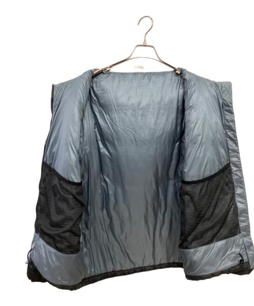 Patagonia（パタゴニア）Patagonia (パタゴニア) 中綿ジャケット ブラック サイズ:Sの古着・服飾アイテム