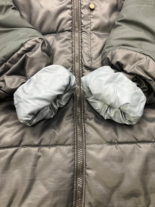 Patagonia（パタゴニア）Patagonia (パタゴニア) 中綿ジャケット ブラック サイズ:Sの古着・服飾アイテム