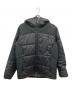 Patagonia（パタゴニア）の古着「中綿ジャケット」｜ブラック