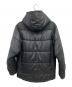 Patagonia (パタゴニア) 中綿ジャケット ブラック サイズ:S：30000円
