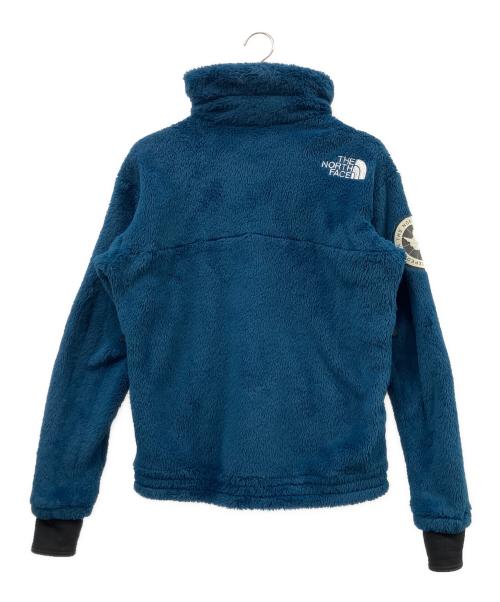 THE NORTH FACE（ザ ノース フェイス）THE NORTH FACE (ザ ノース フェイス) ボアジャケット ブルー サイズ:Lの古着・服飾アイテム