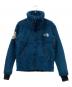 THE NORTH FACE（ザ ノース フェイス）の古着「ボアジャケット」｜ブルー