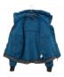 中古・古着 THE NORTH FACE (ザ ノース フェイス) ボアジャケット ブルー サイズ:L：20000円