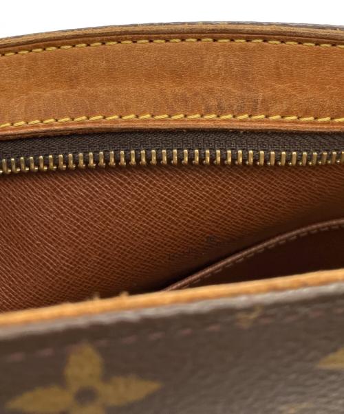 LOUIS VUITTON（ルイ ヴィトン）LOUIS VUITTON (ルイ ヴィトン) ドルーオ/ショルダーポーチの古着・服飾アイテム