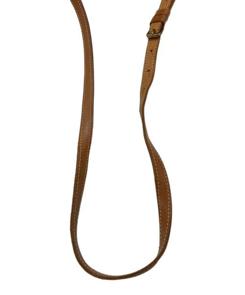 LOUIS VUITTON（ルイ ヴィトン）LOUIS VUITTON (ルイ ヴィトン) ドルーオ/ショルダーポーチの古着・服飾アイテム