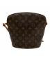LOUIS VUITTON (ルイ ヴィトン) ドルーオ/ショルダーポーチ：40000円