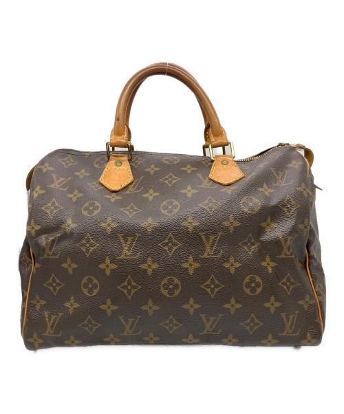 LOUIS VUITTON（ルイ ヴィトン）LOUIS VUITTON (ルイ ヴィトン) スピーディ30の古着・服飾アイテム