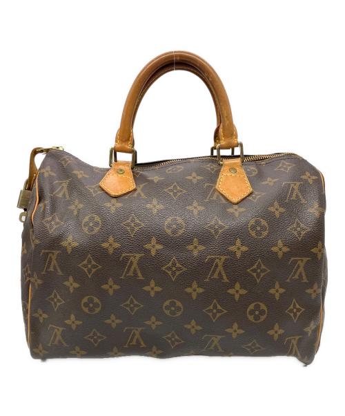 LOUIS VUITTON（ルイ ヴィトン）LOUIS VUITTON (ルイ ヴィトン) スピーディ30の古着・服飾アイテム