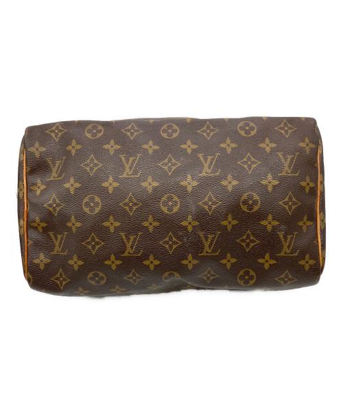 LOUIS VUITTON（ルイ ヴィトン）LOUIS VUITTON (ルイ ヴィトン) スピーディ30の古着・服飾アイテム